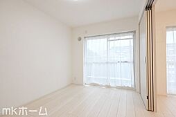 洋室の画像