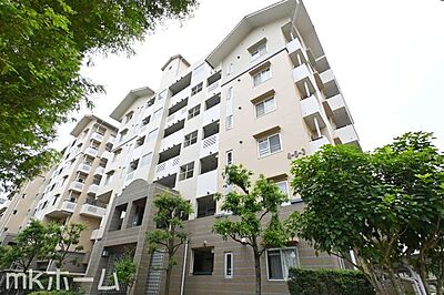 外観:マンション外観 外観:マンション外観