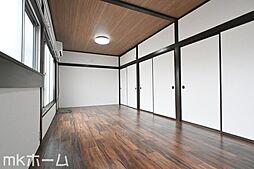 洋室の画像