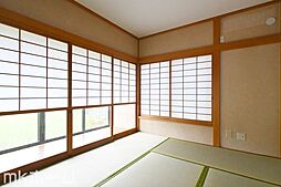 室内の画像