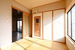 洋室の画像