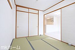 和室の画像