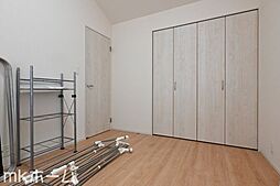 子供部屋の画像