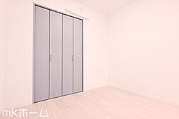 子供部屋の画像
