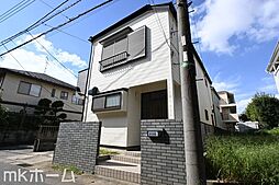 外観の画像