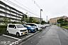 駐車場：共用部 駐車場