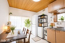 松戸市古ケ崎 中古戸建