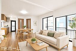 千葉市若葉区若松町 中古戸建