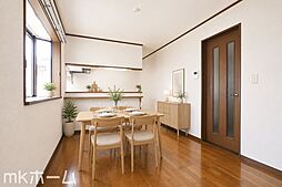 流山市大字東深井 中古戸建