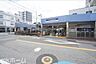 周辺：京成稲毛駅(京成 千葉線) 徒歩31分。 2460m
