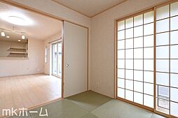 和室の画像