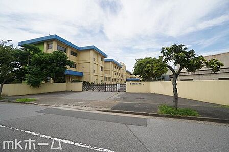千葉市立高浜海浜小学校 徒歩3分。 550m