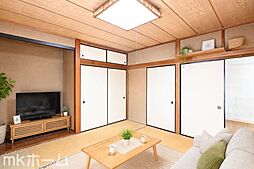 鎌ケ谷市初富 中古戸建