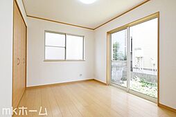 室内の画像