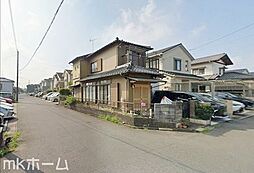 佐倉市江原台1丁目 中古戸建