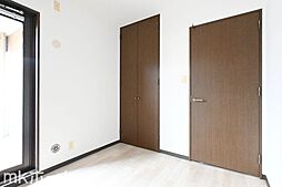 洋室の画像