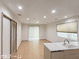 鎌ケ谷市中佐津間1丁目 中古戸建