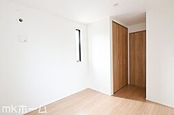 子供部屋の画像