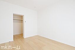 洋室の画像