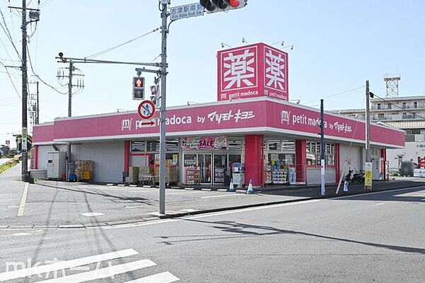 周辺を拡大表示