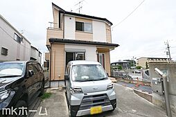 外観の画像