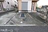 駐車場：駐車場