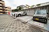 駐車場：共用部 駐車場