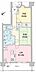 間取り：間取り図