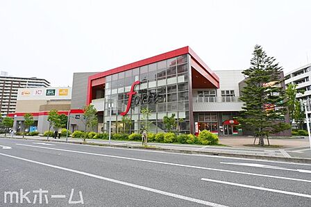 ベルクフォルテ津田沼店 徒歩16分。 1270m