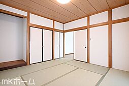 和室の画像