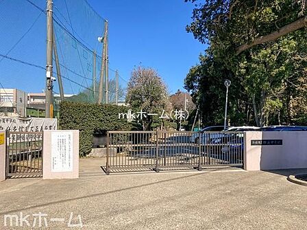 船橋市立御滝中学校 徒歩19分。 1480m