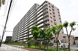 サニーハウス南行徳B棟