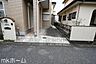 駐車場：駐車場