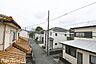 その他：2階バルコニーからの眺望は解放感があります！家事をしながら街の様子を感じることが出来ます！