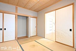 和室の画像