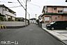 その他：前面道路