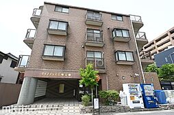 外観の画像