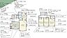 間取り：間取り図