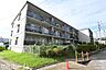 外観：マンション外観