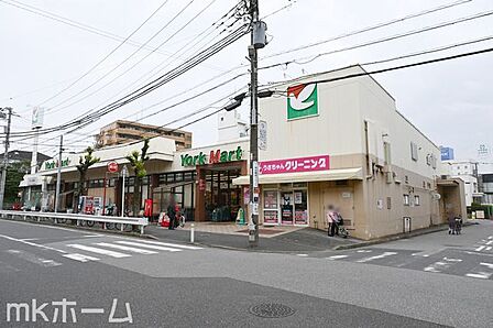 周辺環境も充実のエリアです!