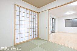 室内の画像