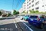 駐車場：共用部 駐車場