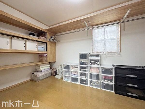 洋室