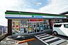 周辺：ファミリーマート船橋大穴町店 徒歩8分。 620m