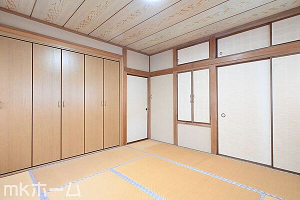 子供部屋を拡大表示