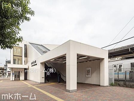 東船橋駅(JR 総武本線) 徒歩18分。 1380m