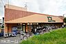 周辺：ワイズディスカ飯山満店 徒歩2分。 160m