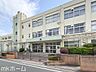 周辺：江戸川区立春江中学校 徒歩5分。 380m