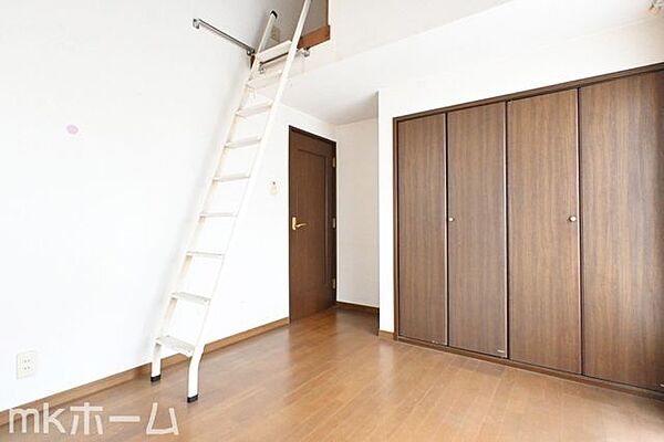 子供部屋