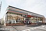 周辺：セブンイレブン鎌ケ谷北中沢1丁目店 徒歩4分。 310m